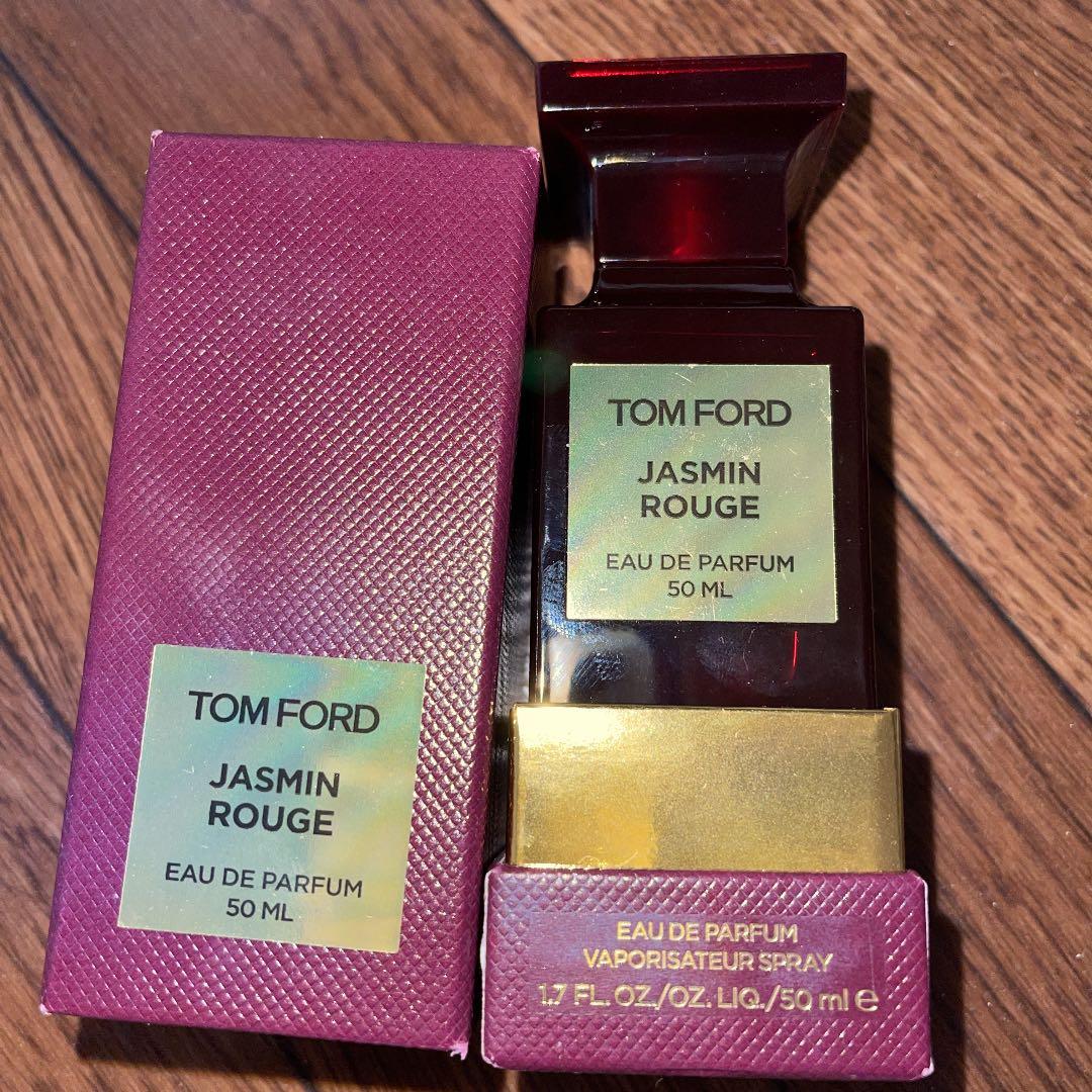 ジャスミンルージュ