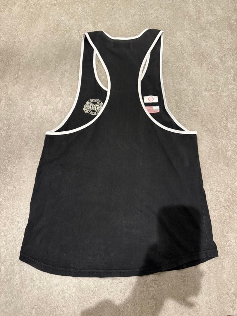 かんぱちDARC SPORT タンクトップ4枚セット&ハーフパンツセット