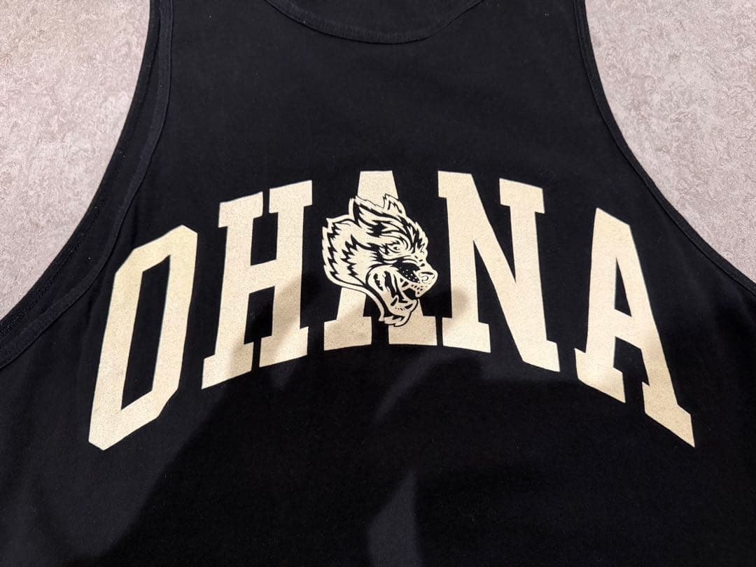 かんぱちDARC SPORT タンクトップ4枚セット&ハーフパンツセット