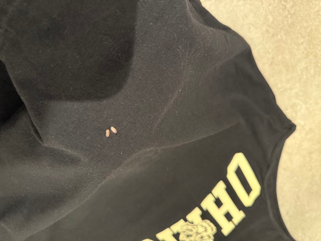 かんぱちDARC SPORT タンクトップ4枚セット&ハーフパンツセット