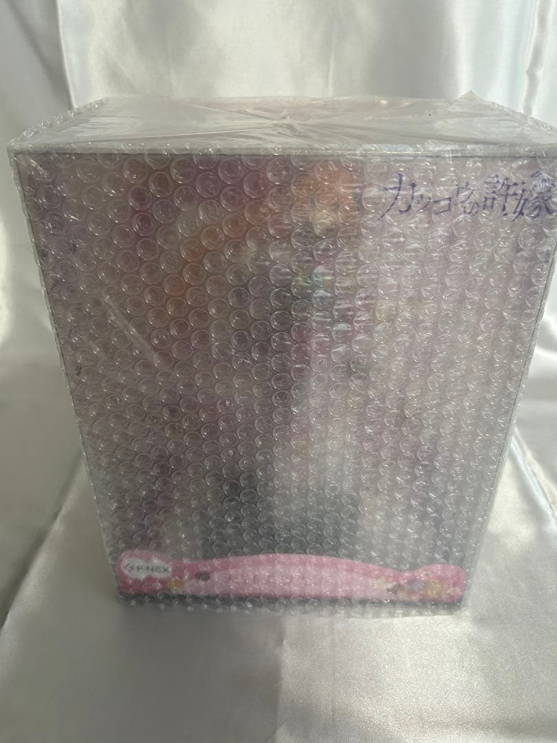 天野エリカ カッコウの許嫁