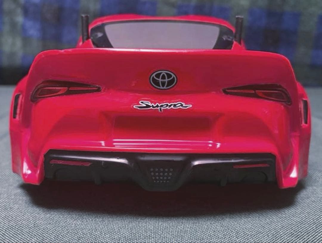 伊藤ガイジ　ヨコモ ドリフトパッケージ 完成品