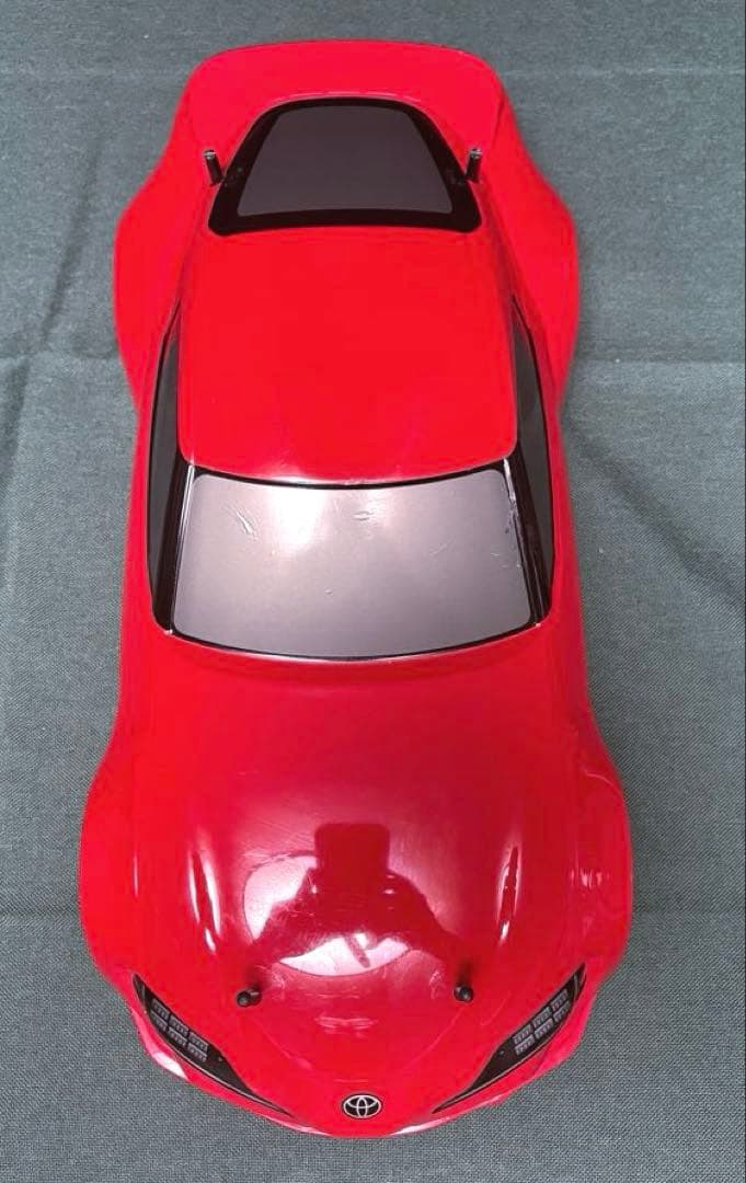 伊藤ガイジ　ヨコモ ドリフトパッケージ 完成品