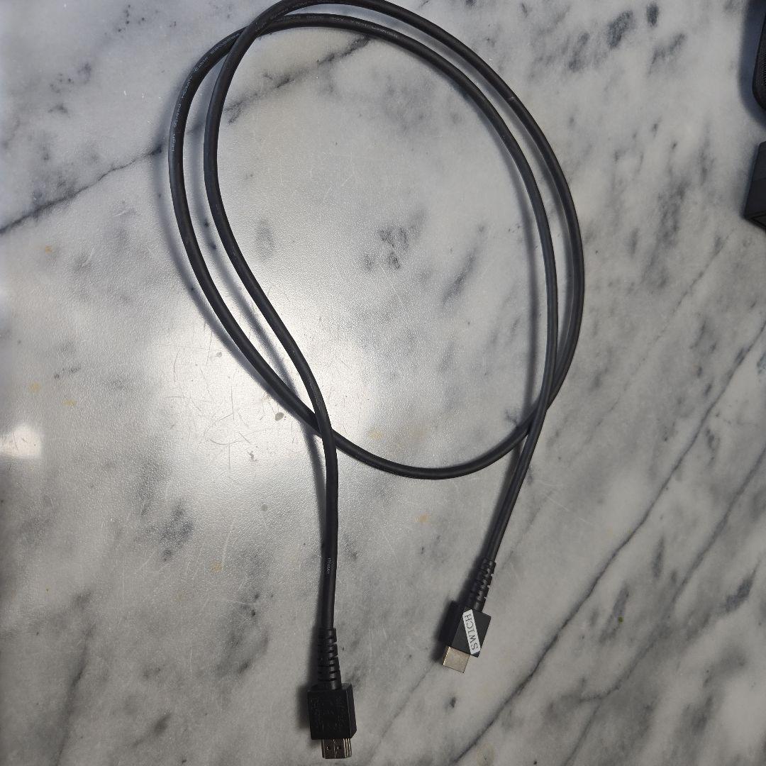 万*✨様 Nintendo Switch 本体 + ジョイコンセット