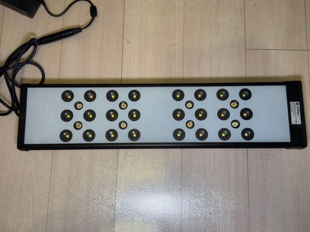 イリューマジックアドバンス60 水草用　illumagic advance