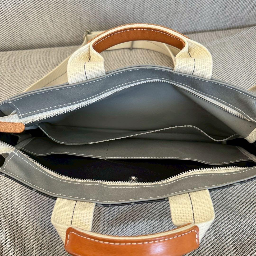 サンゾー工務店 rodan no kaban ベルト付き