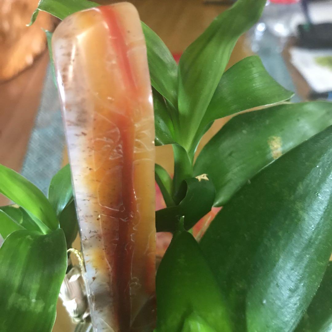 中国文房四宝　寿山石　印材