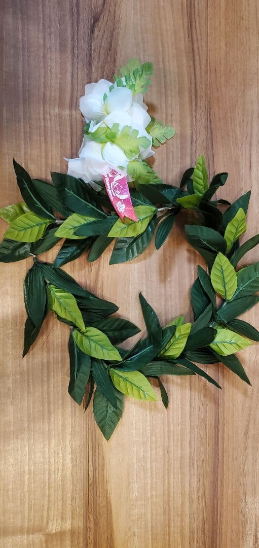 ディズニー ダッフィー＆シェリーメイ アロハウェディング