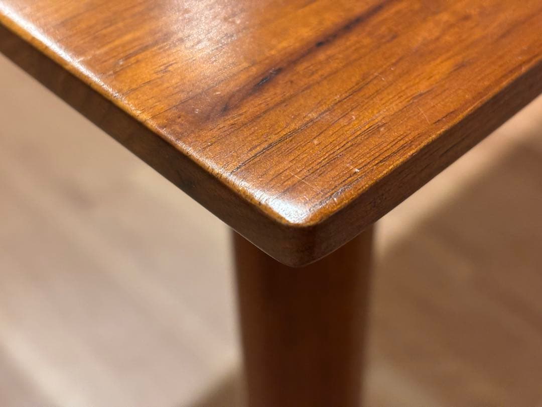 saori ACME Furniture カーディフダイニングテーブル