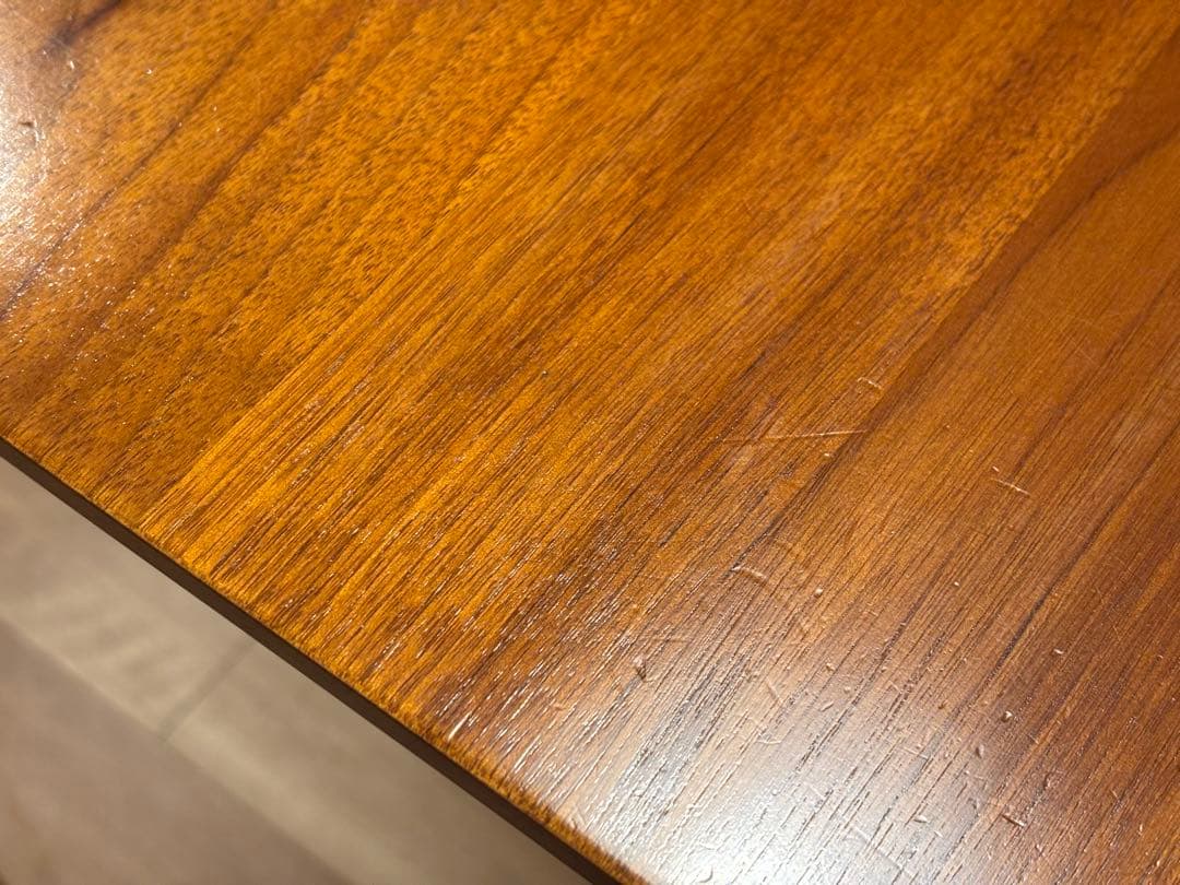 saori ACME Furniture カーディフダイニングテーブル