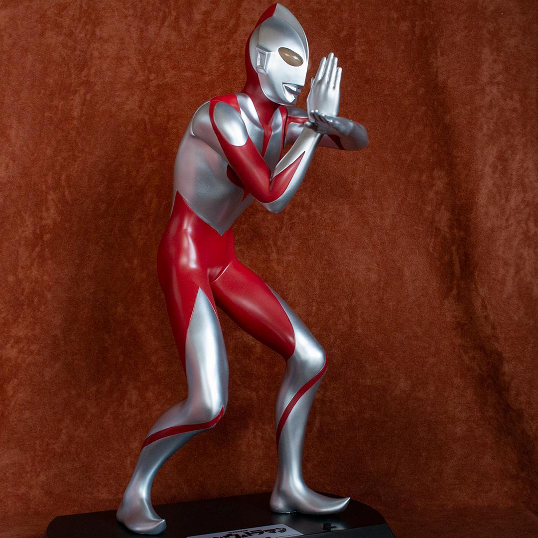 Ultimate Article　ウルトラマン (シン・ウルトラマン)