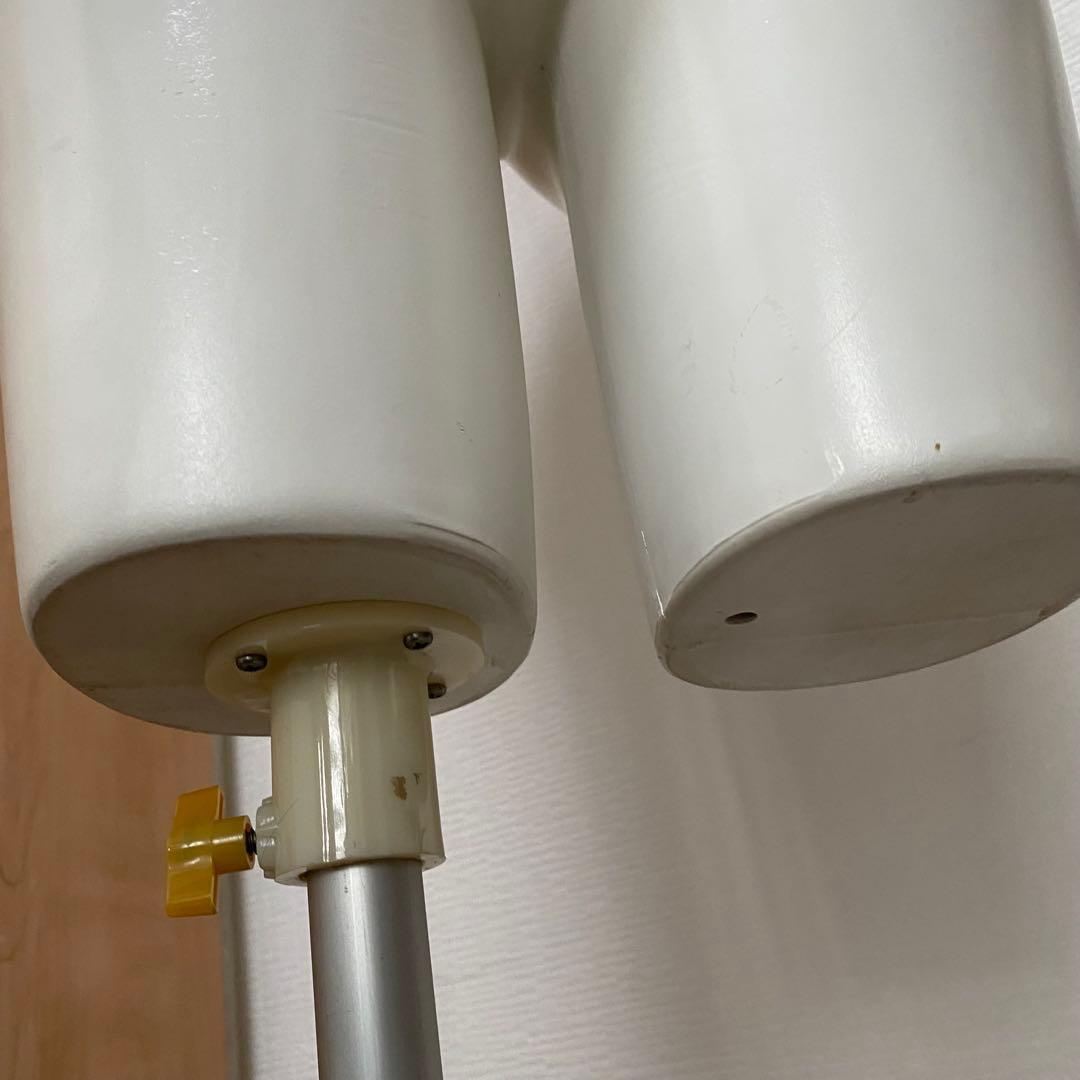 マタニティートルソー　マネキン　高さ調整付き