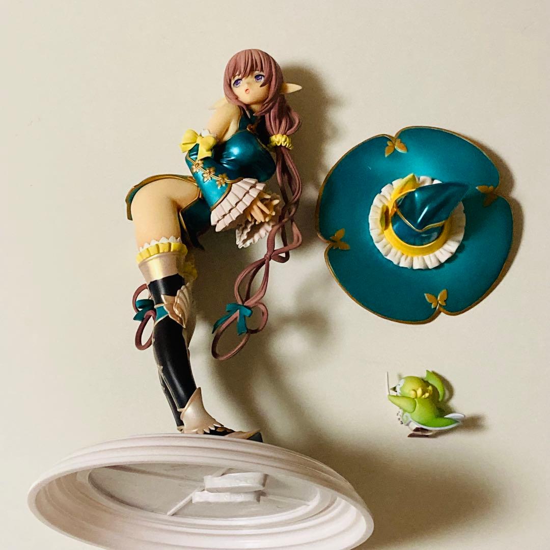 美品✳️シャイニング・レゾナンス『リンナ・メイフィールド 1/8 フィギュア』