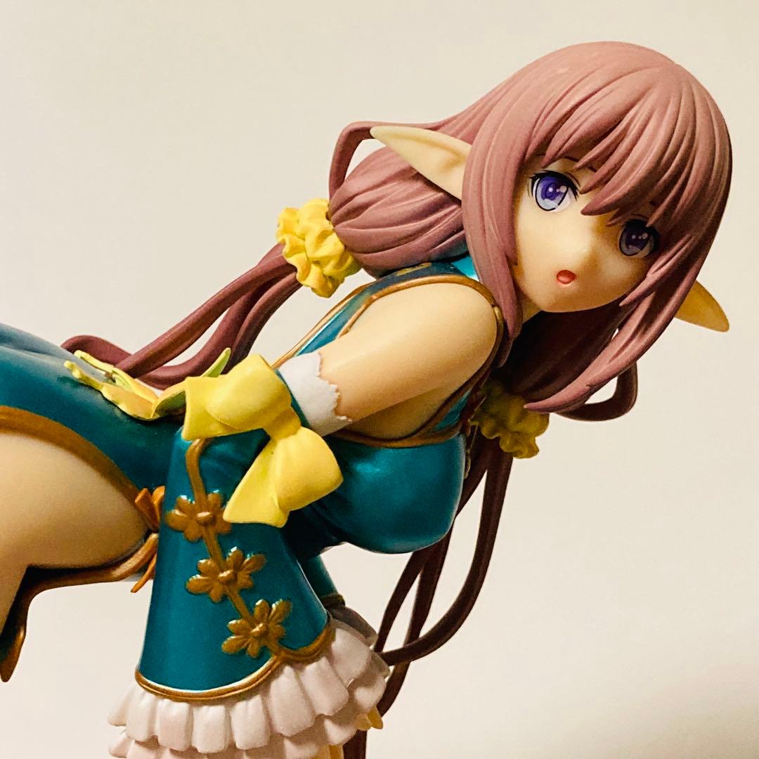 美品✳️シャイニング・レゾナンス『リンナ・メイフィールド 1/8 フィギュア』