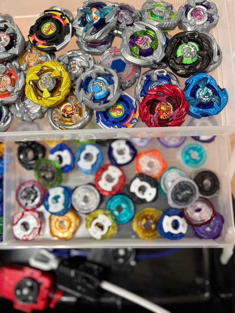 ★*★様 ベイブレードX セット