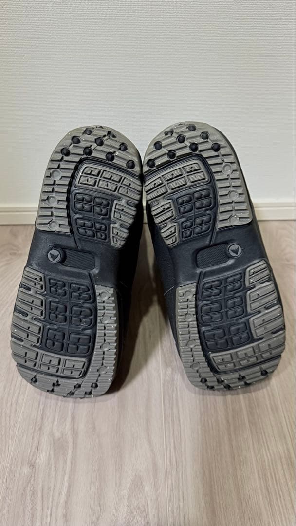 BURTON RULER BOA WIDE 7.0 (25.0cm)箱付