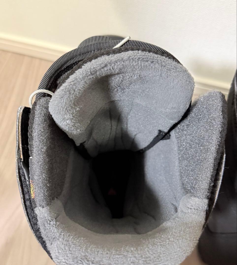 BURTON RULER BOA WIDE 7.0 (25.0cm)箱付