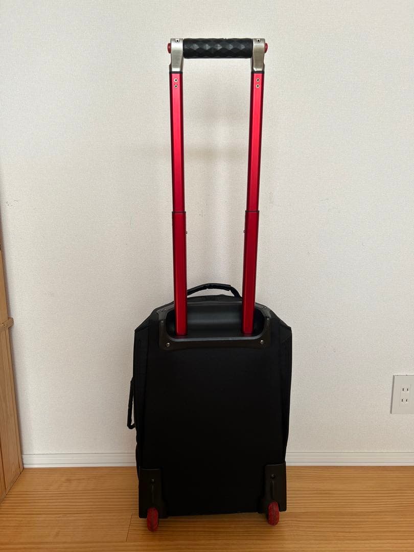 最終値下げ！THE NORTH FACE キャリーケース　キャ　スーツケース