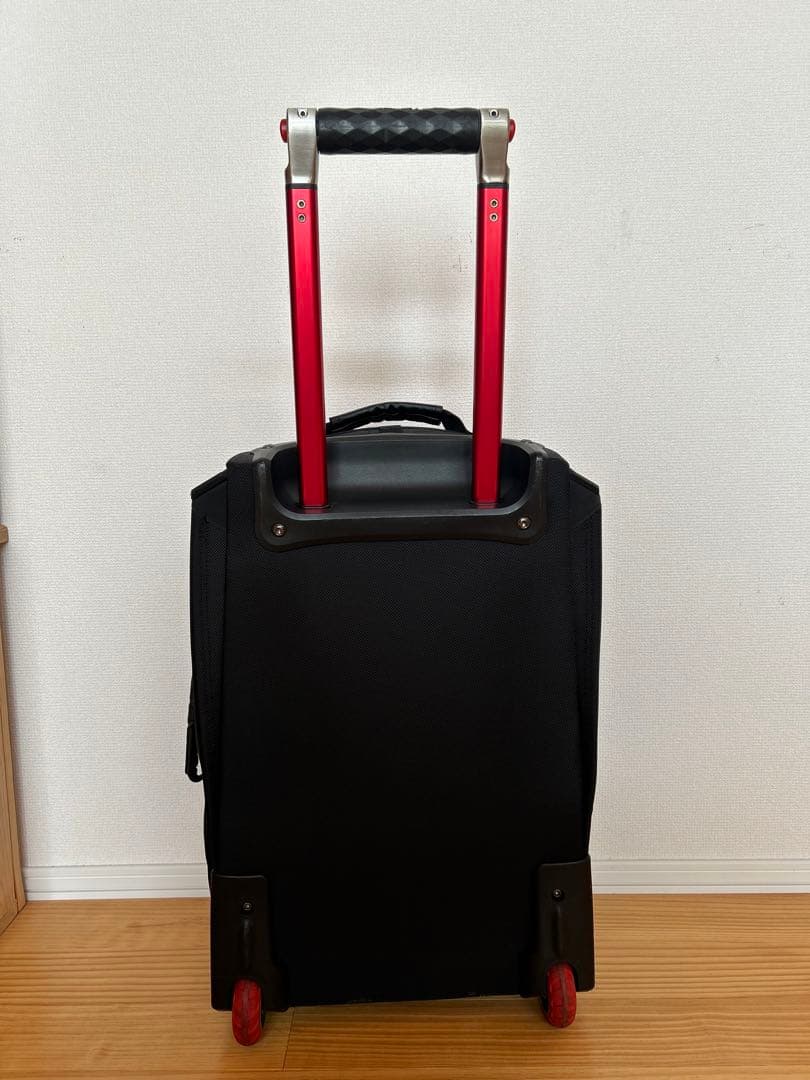 最終値下げ！THE NORTH FACE キャリーケース　キャ　スーツケース