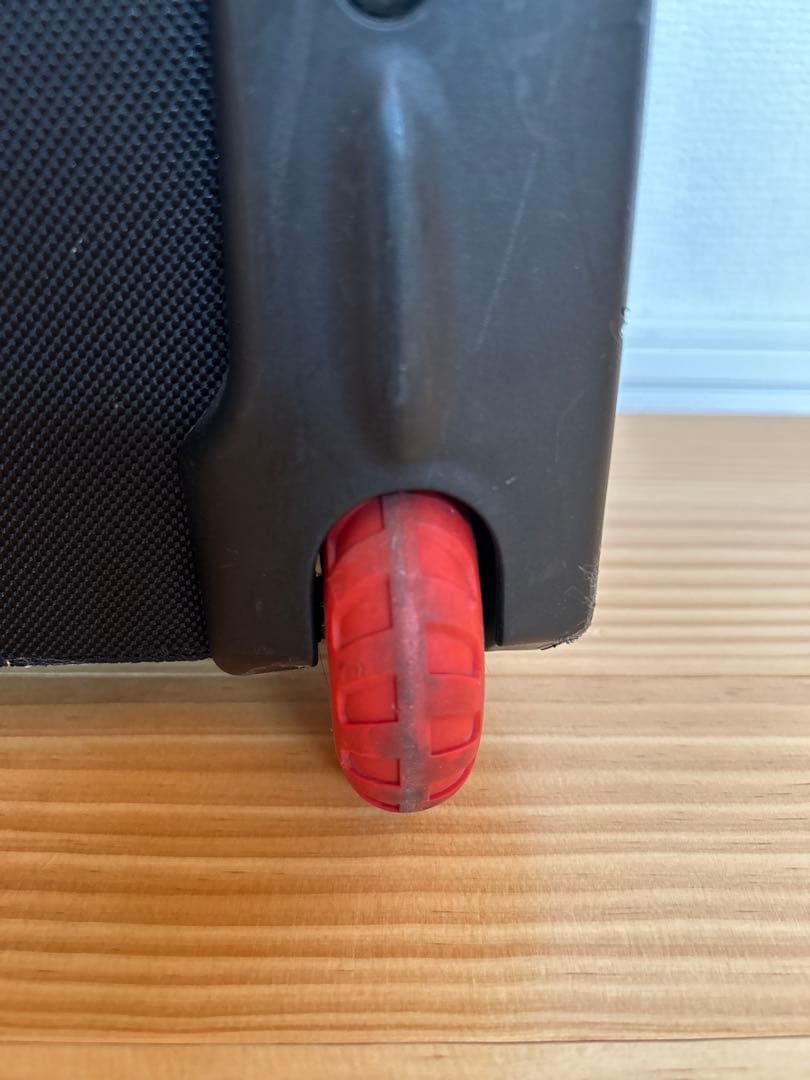 最終値下げ！THE NORTH FACE キャリーケース　キャ　スーツケース