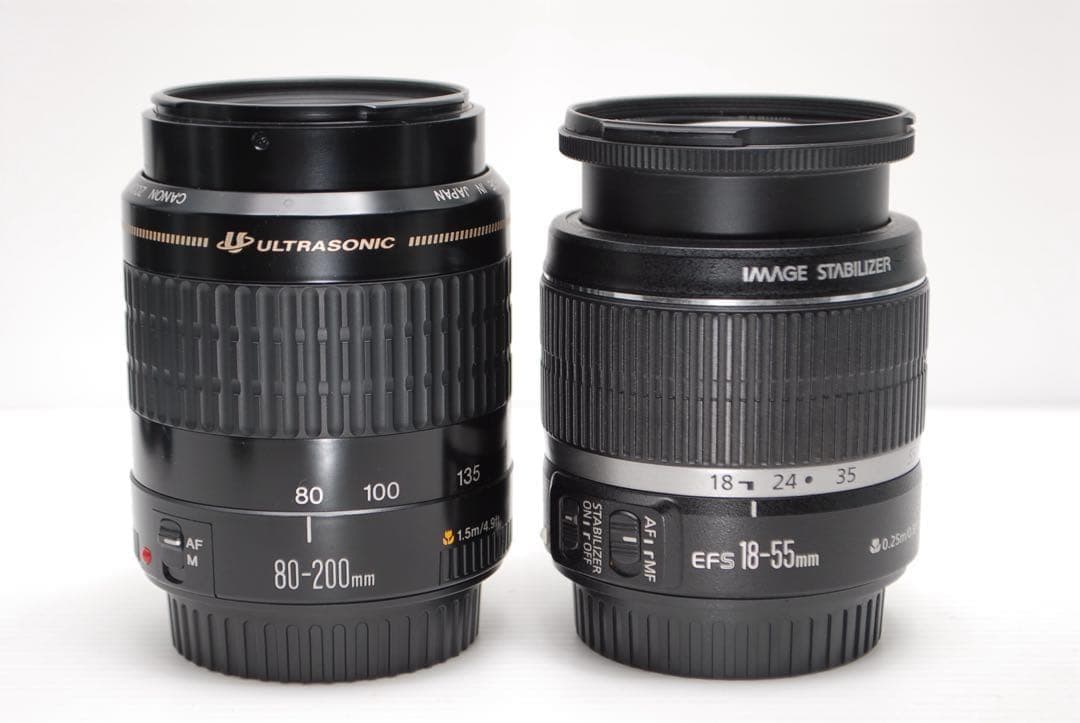 ❤️おすすめ一眼レフ❤️Canon EOS 70D すぐ撮影ができる 美品高性能