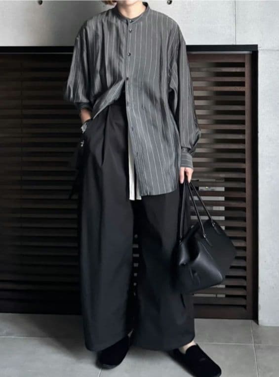 lohen ローヘンDRAWCORD CHINO PANT チノパンツ　38