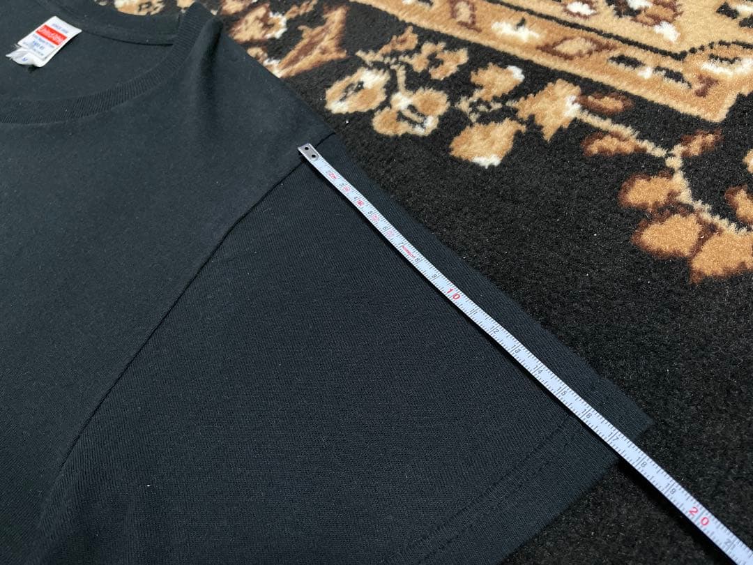 【美波】インディーズTシャツ ‐ 影絵＆サイン入り【373】