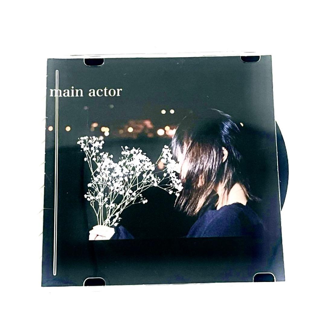 【美波】インディーズTシャツ ‐ 影絵＆サイン入り【373】