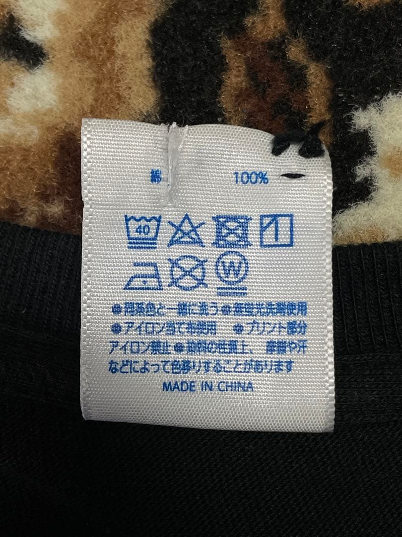 【美波】インディーズTシャツ ‐ 影絵＆サイン入り【373】