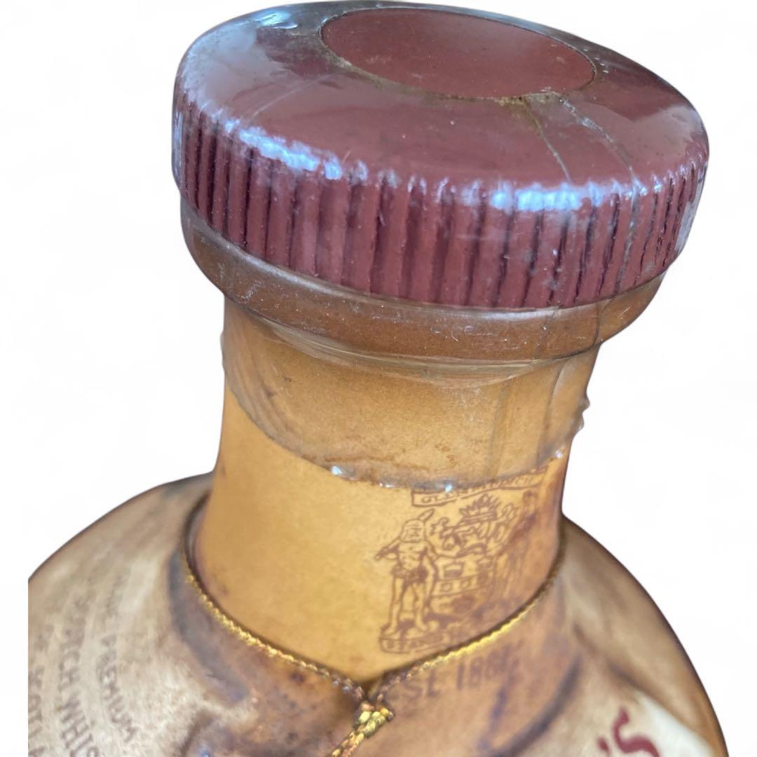 ウイスキー スコッチ グランツ21年 GRANT’S 21 YEARS 度数43