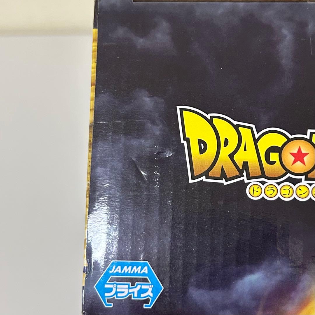 【未開封】国内正規品 ドラゴンボール MSP 孫悟飯 スペシャルカラー ver.