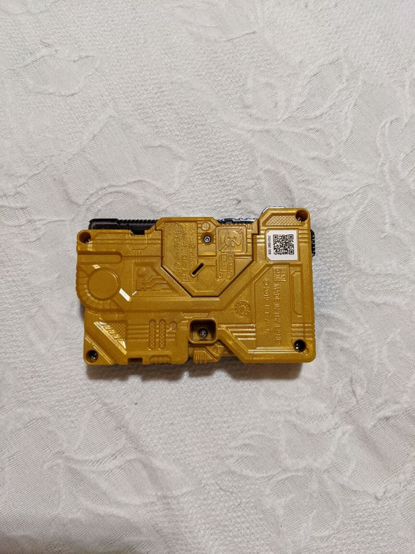 塗装版　DXレイドライザー