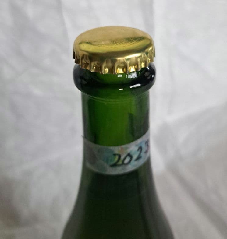 ☆2023☆くまコーラ premium 750ml 日本ワイン