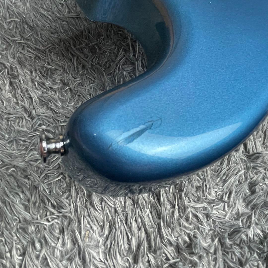 ギター Grassroots G-SE-50R LPB