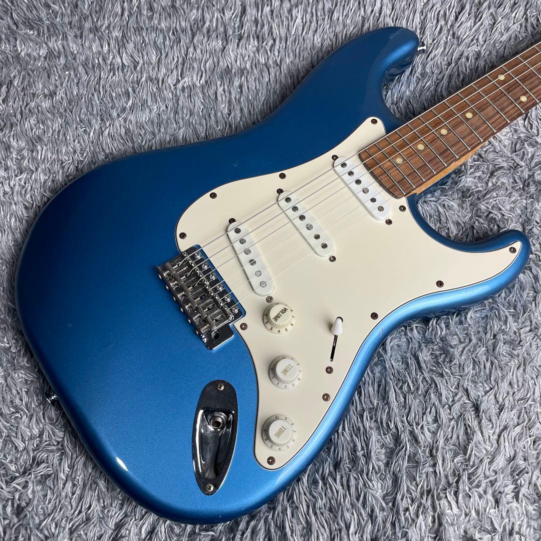 ギター Grassroots G-SE-50R LPB