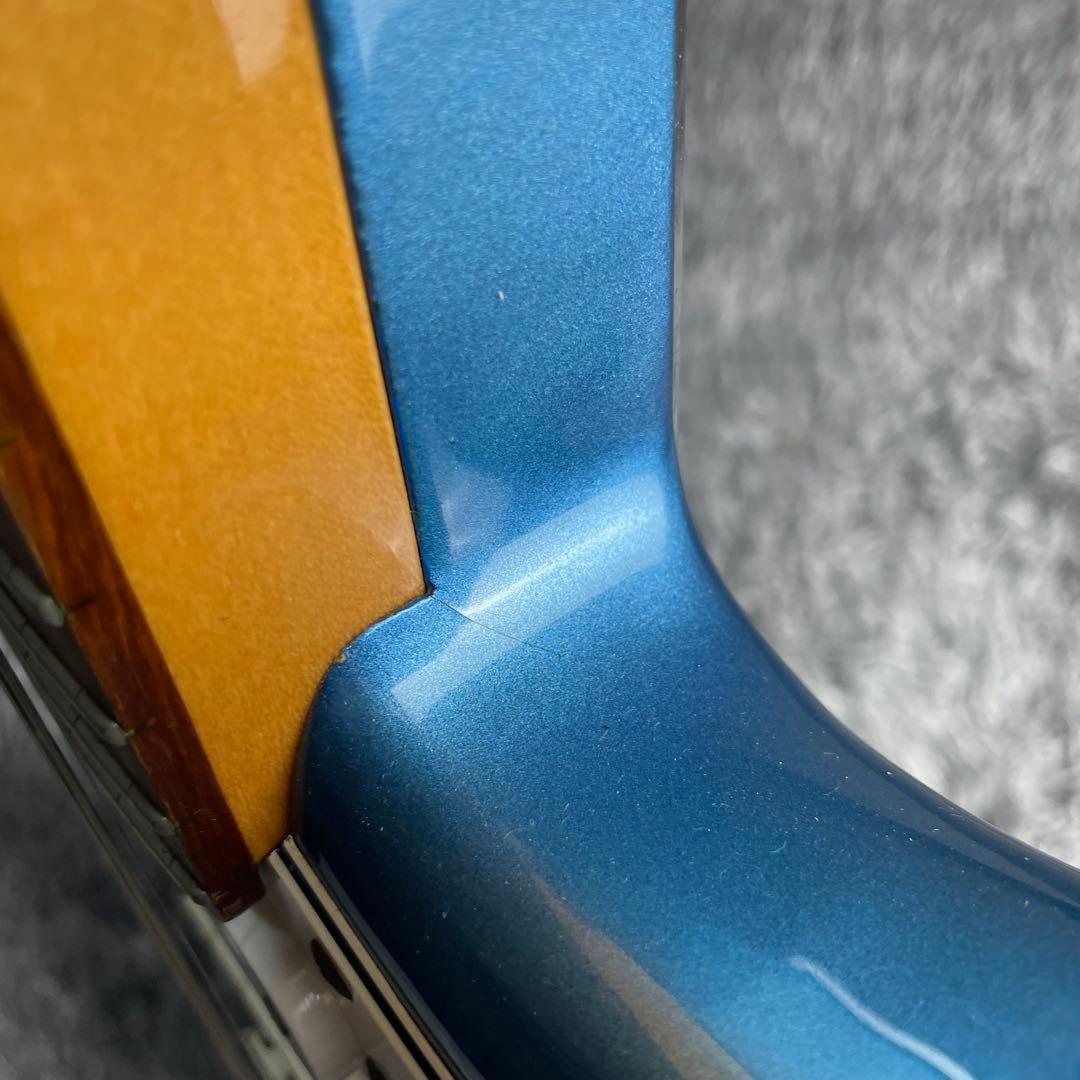 ギター Grassroots G-SE-50R LPB