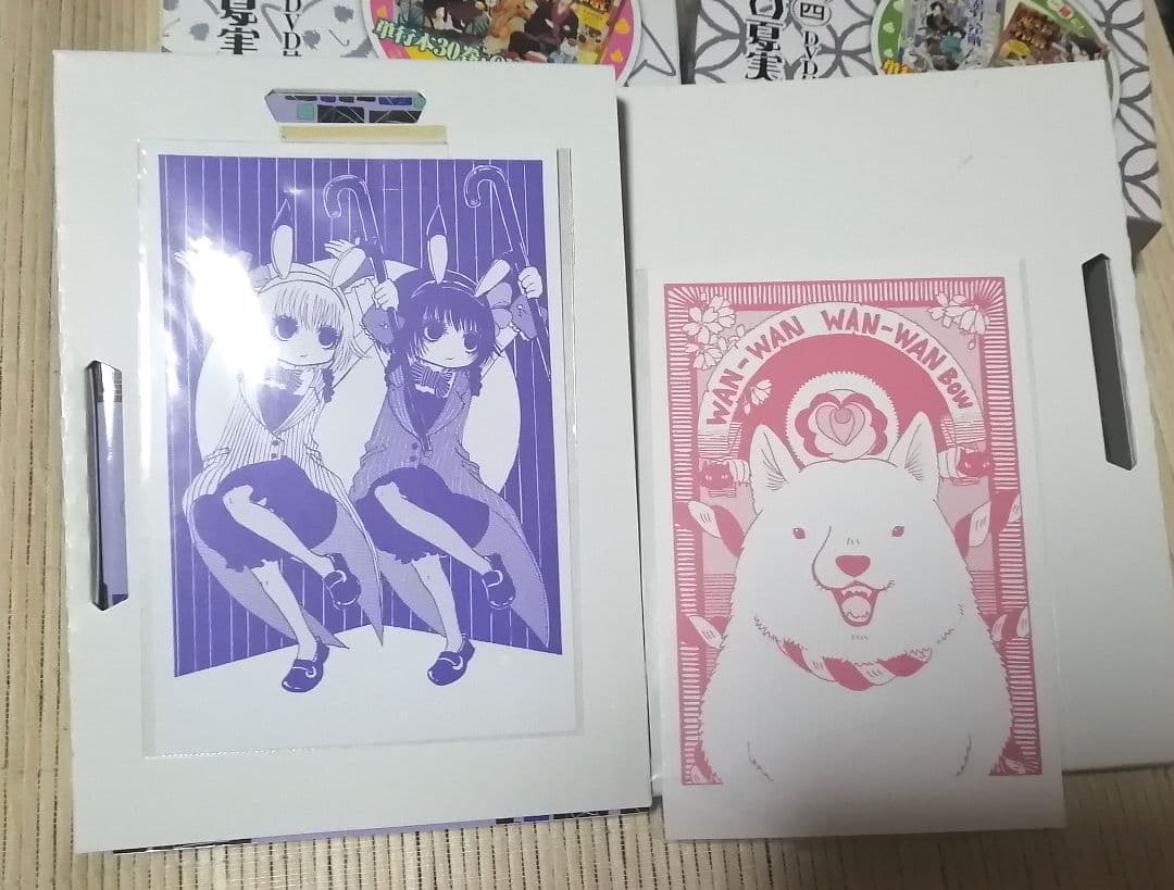 鬼灯の冷徹 全巻　原画集 コミック＆アニメ公式ガイド　限定版　DVD　江口夏実