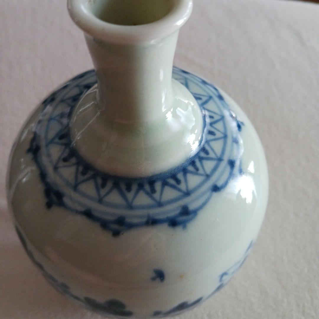 【週末特価】古伊万里　徳利