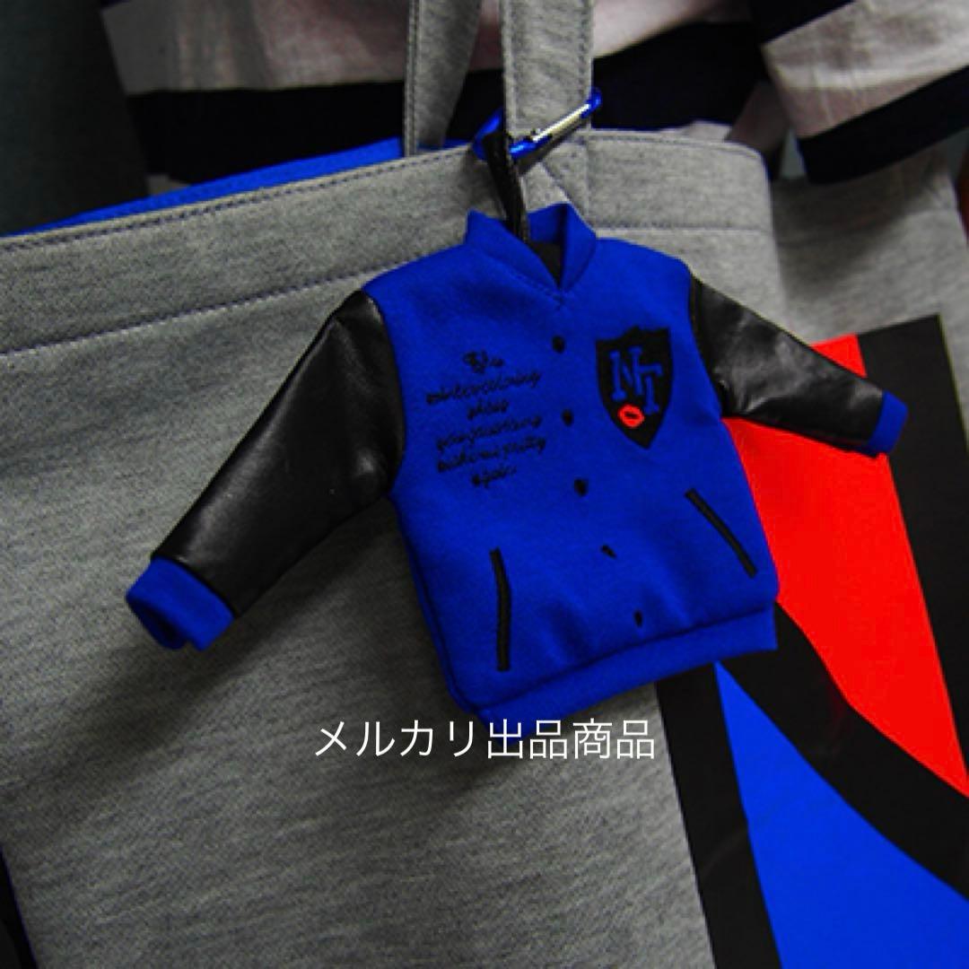 Nissy 1st 2nd バッグ タオル ポーチ マスコッピー リッピー 福岡