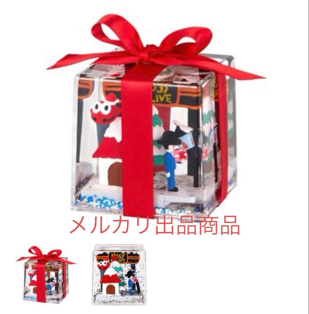 Nissy 1st 2nd バッグ タオル ポーチ マスコッピー リッピー 福岡