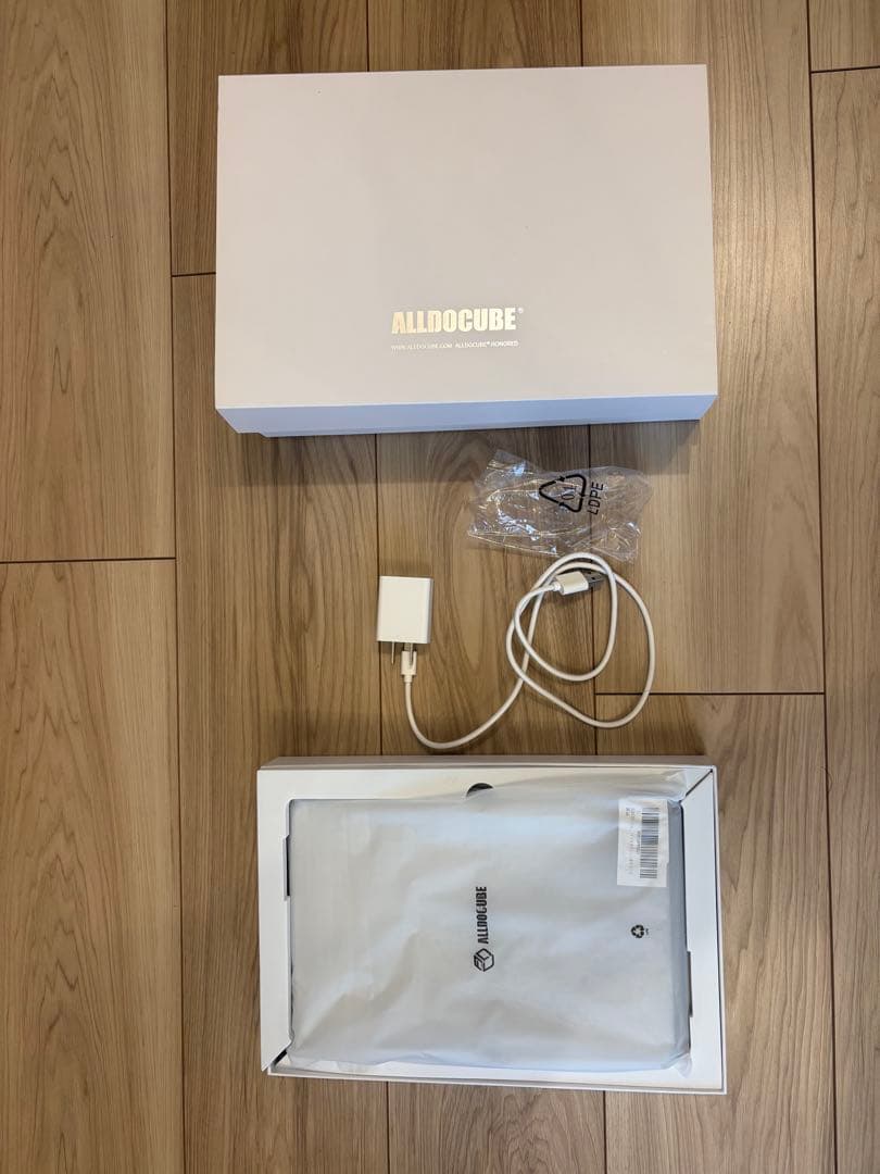 iPlay 50 Pro 10.36インチタブレット 128GB