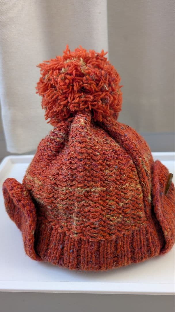 VivienneWestwoodニット帽