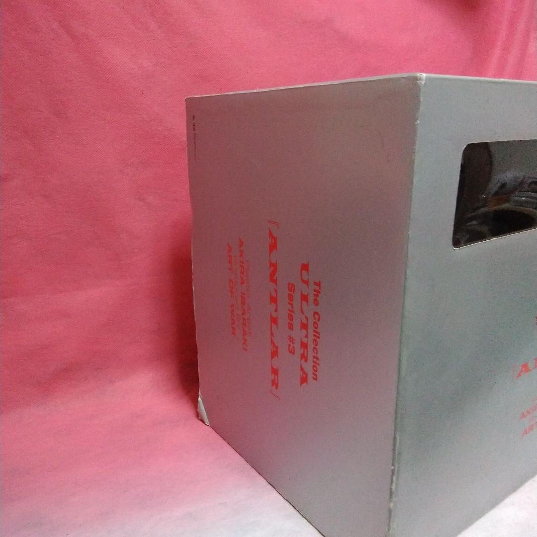 The Collection 　ウルトラシリーズ#3 アントラー