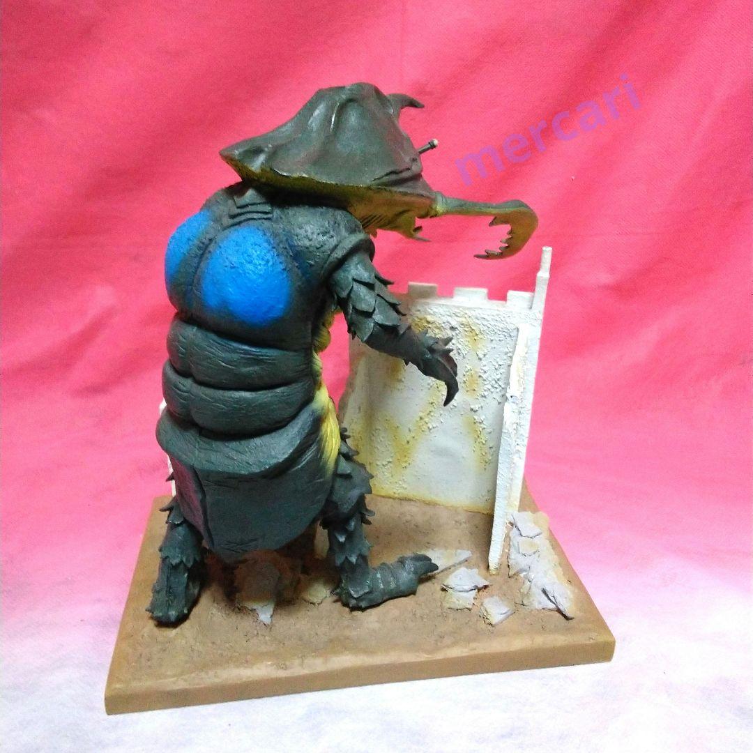 The Collection 　ウルトラシリーズ#3 アントラー