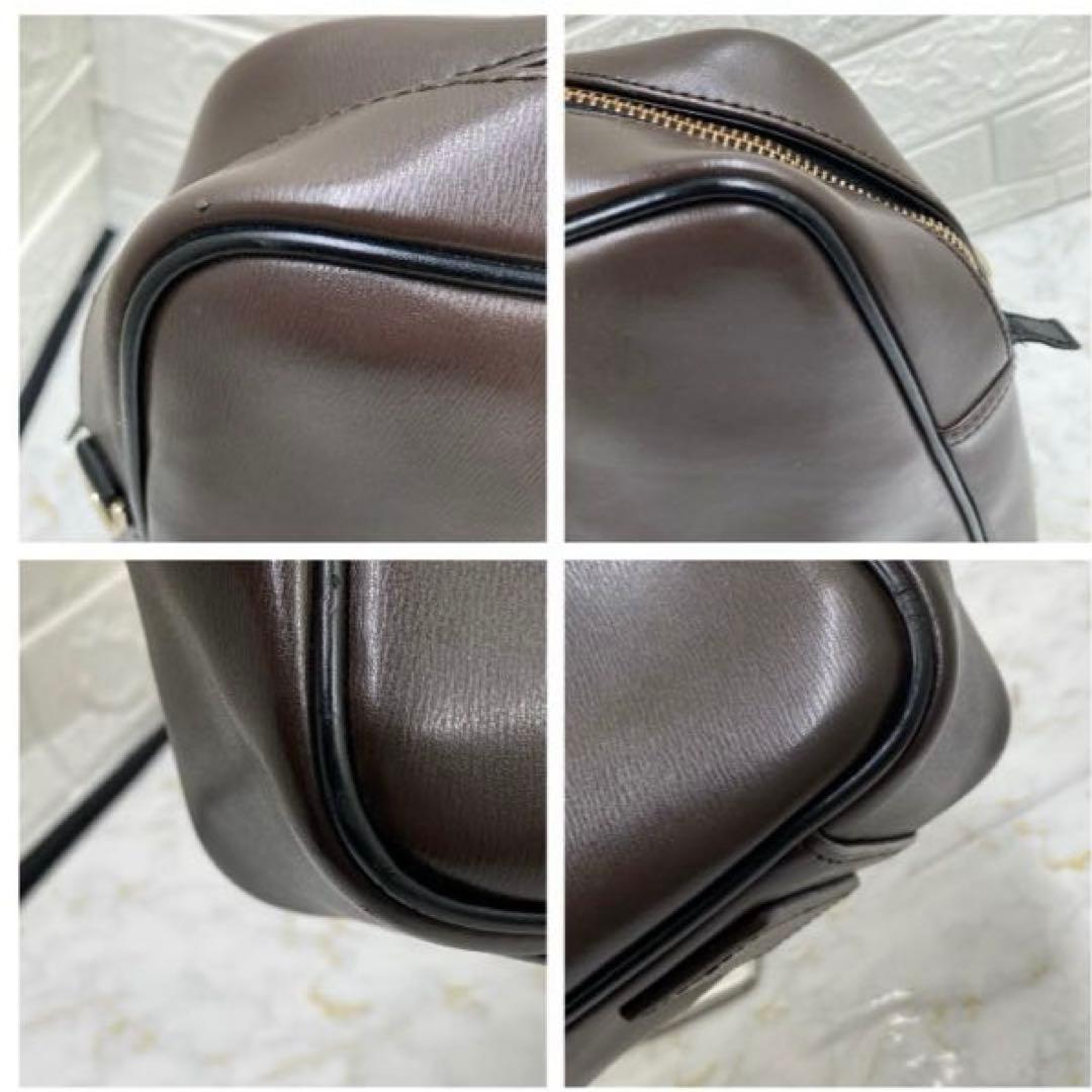 美品❗️楽天98.780円販売中 Paulsmith ビジネスバッグメンズレザー