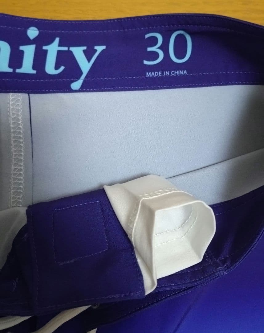 ※新品※ Infinity サーフパンツ 30インチ