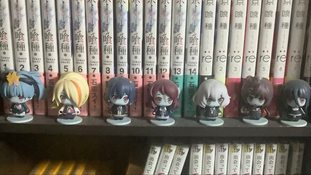 ゾンビランドサガ　ポケマケット