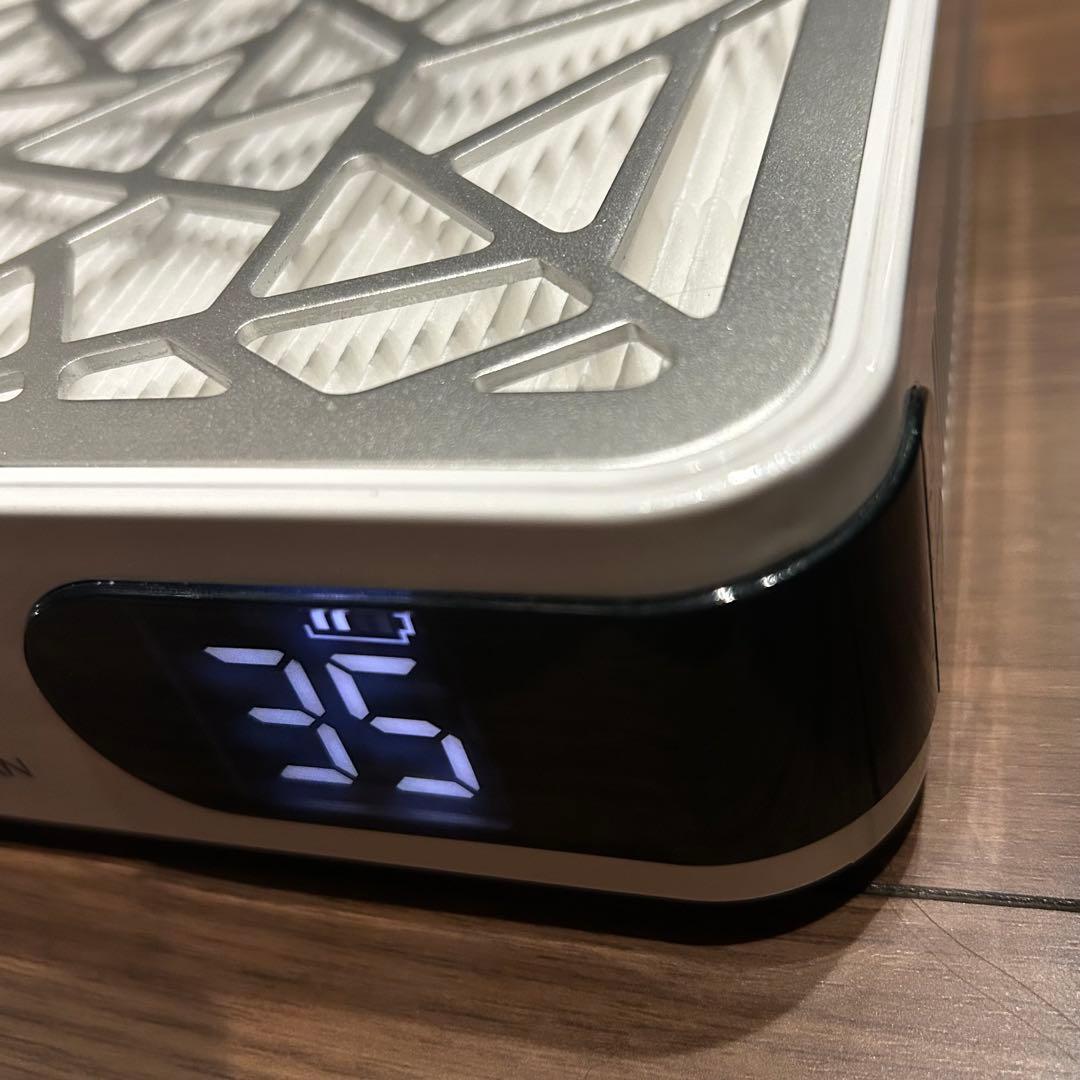 Star Bit's／ブラシレス集塵機 シルフィー