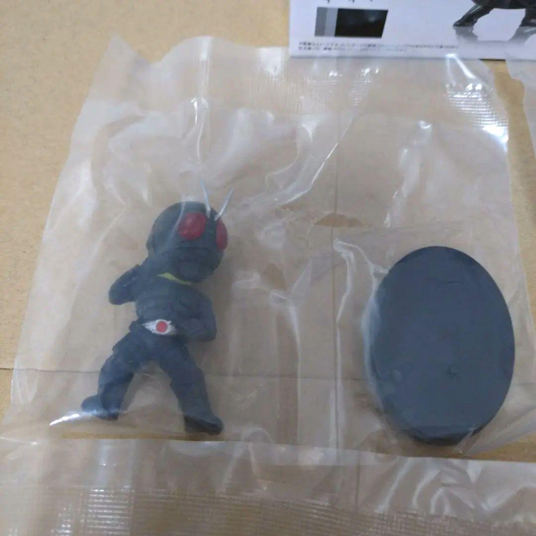 シン・仮面ライダー BATTA-AUGMENTS SET