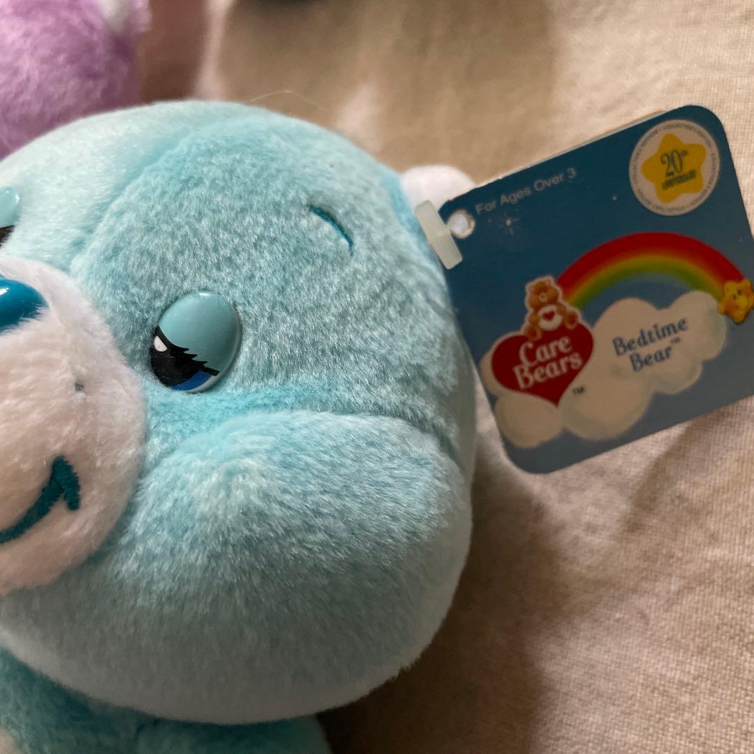 ケアベア ぬいぐるみ 14体セット